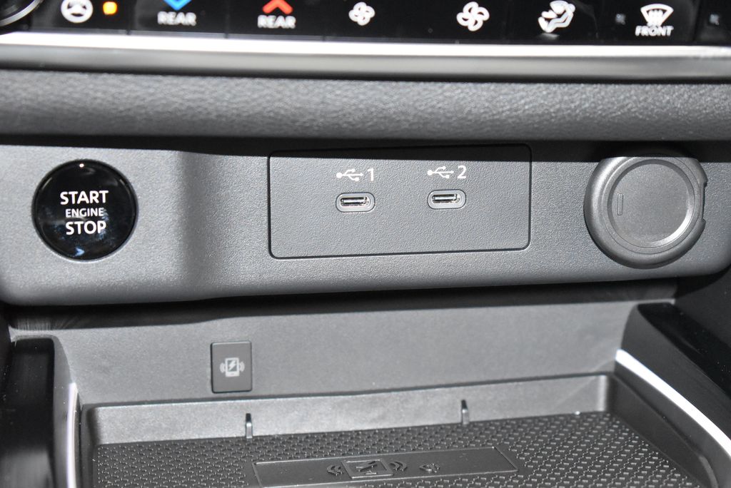 Thumbnail: 2026 Nissan Rogue - 23