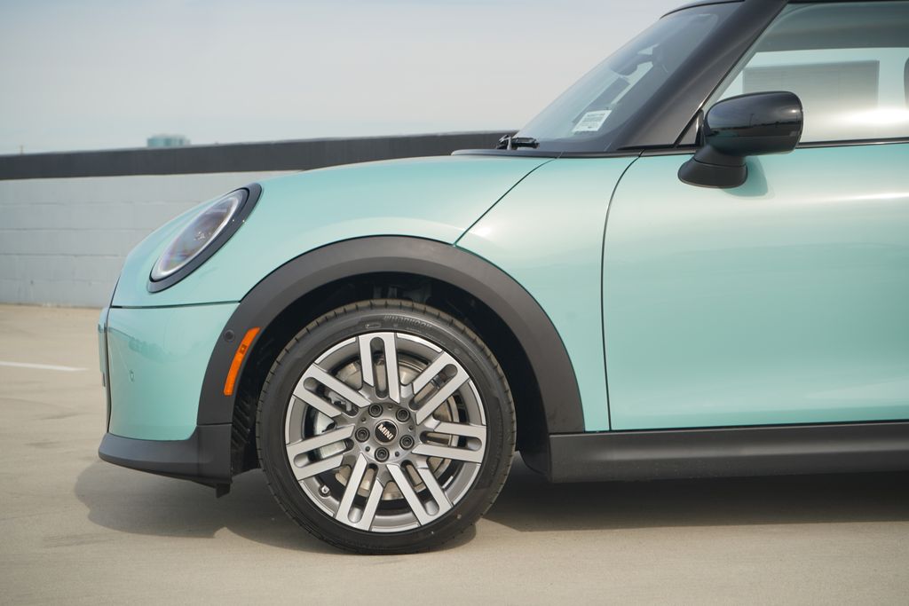 Thumbnail: 2026 MINI Cooper - 2