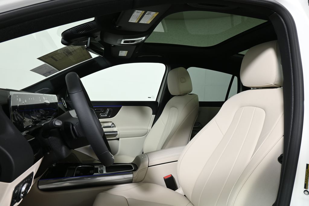 Thumbnail: 2026 Mercedes-Benz GLA - 13