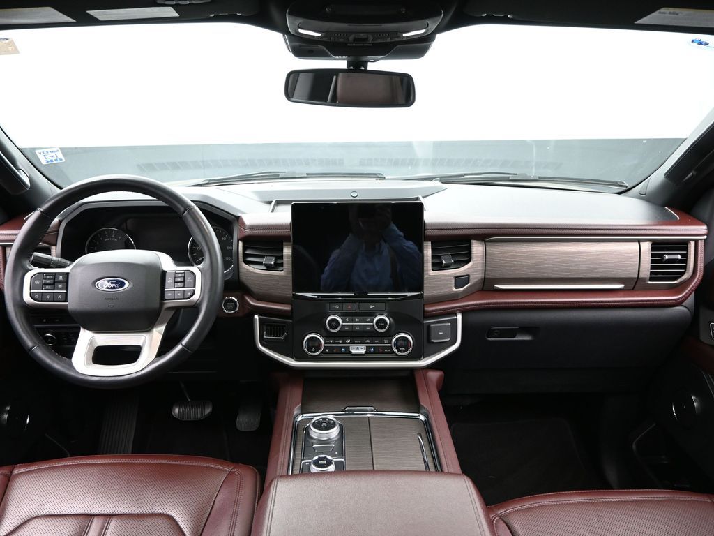 2024 Ford Expedition Limited MAX