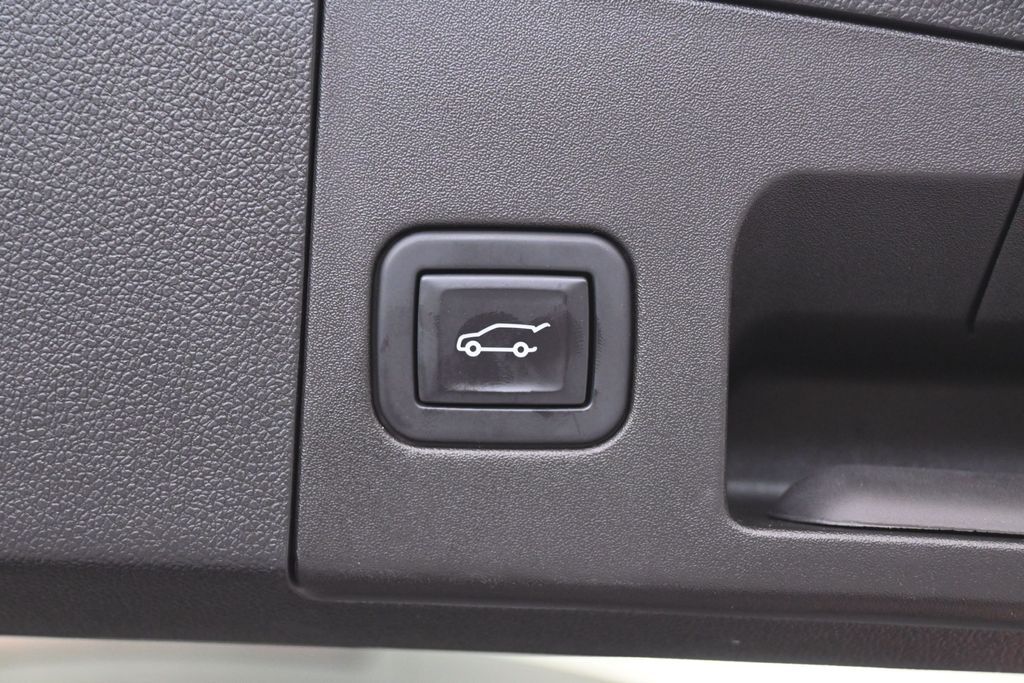 Used 2023 Galactic Gray Metallic Cadillac Luxury image 37