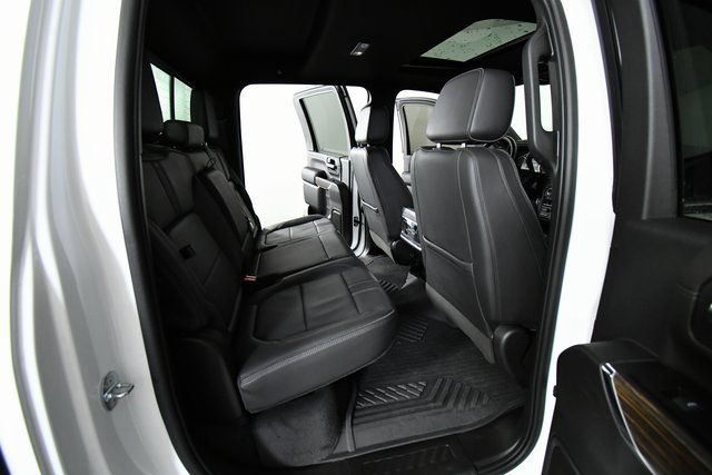 Used 2022 Chevrolet Silverado 3500HD Truck