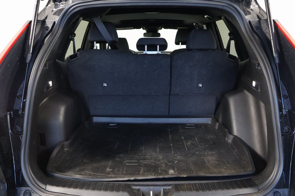 Thumbnail: 2023 Honda CR-V - 10