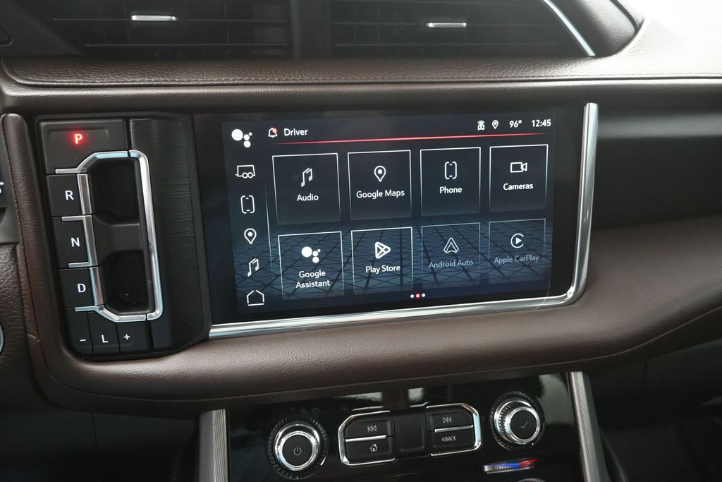 Used 2022 GMC Yukon SUV