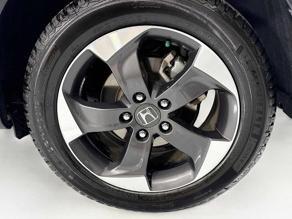 Thumbnail: 2018 Honda HR-V - 31