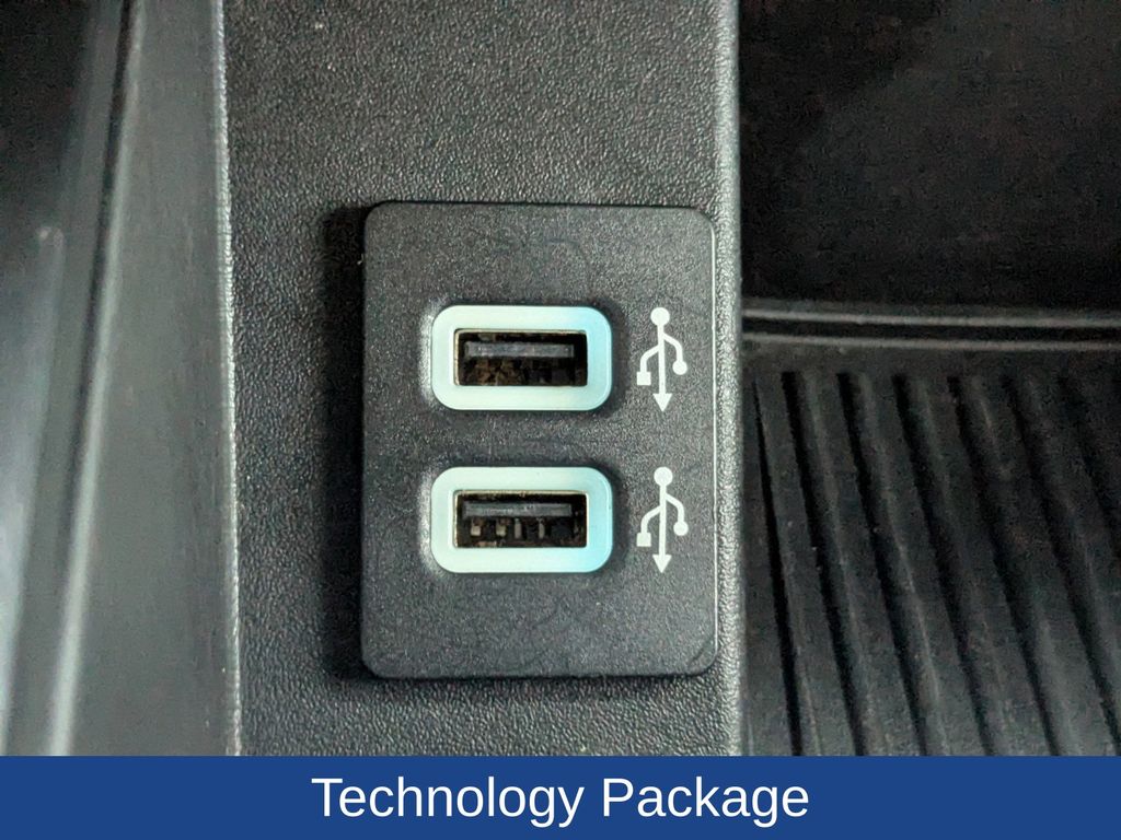 2017 Ford F-150 Platinum