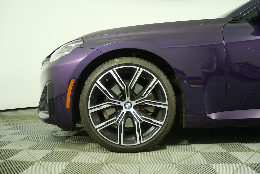 Thumbnail: 2024 BMW 2 Series - 7