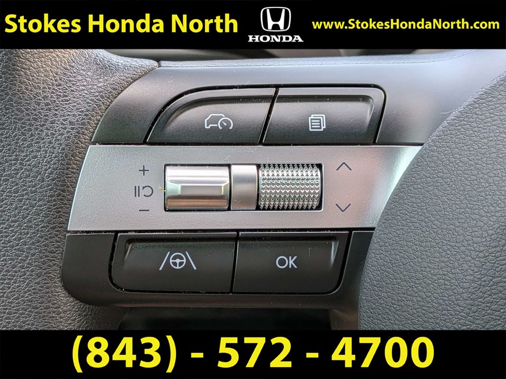 Used 2025 Hyundai Santa Cruz Truck
