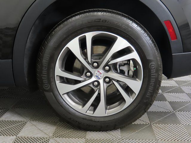 Thumbnail: 2023 Buick Envision - 31