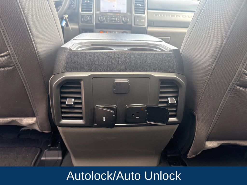 2022 Ford F-250 Super Duty XLT