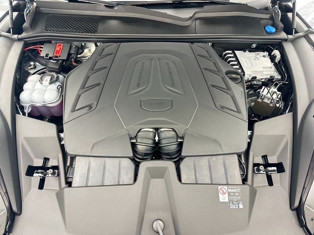 Thumbnail: 2026 Porsche  - 30