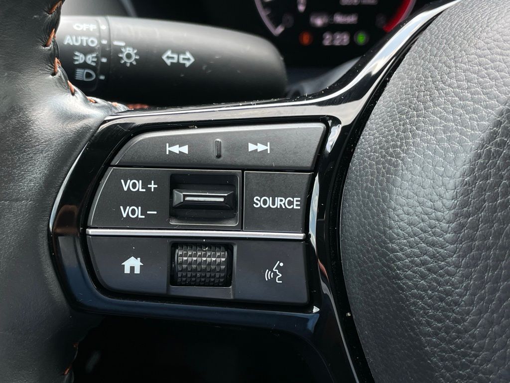 2023 Honda HR-V Sport 15