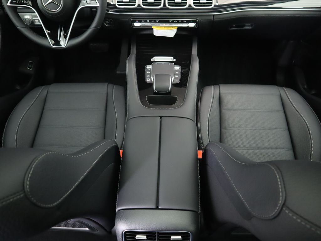 Thumbnail: 2026 Mercedes-Benz GLE - 18