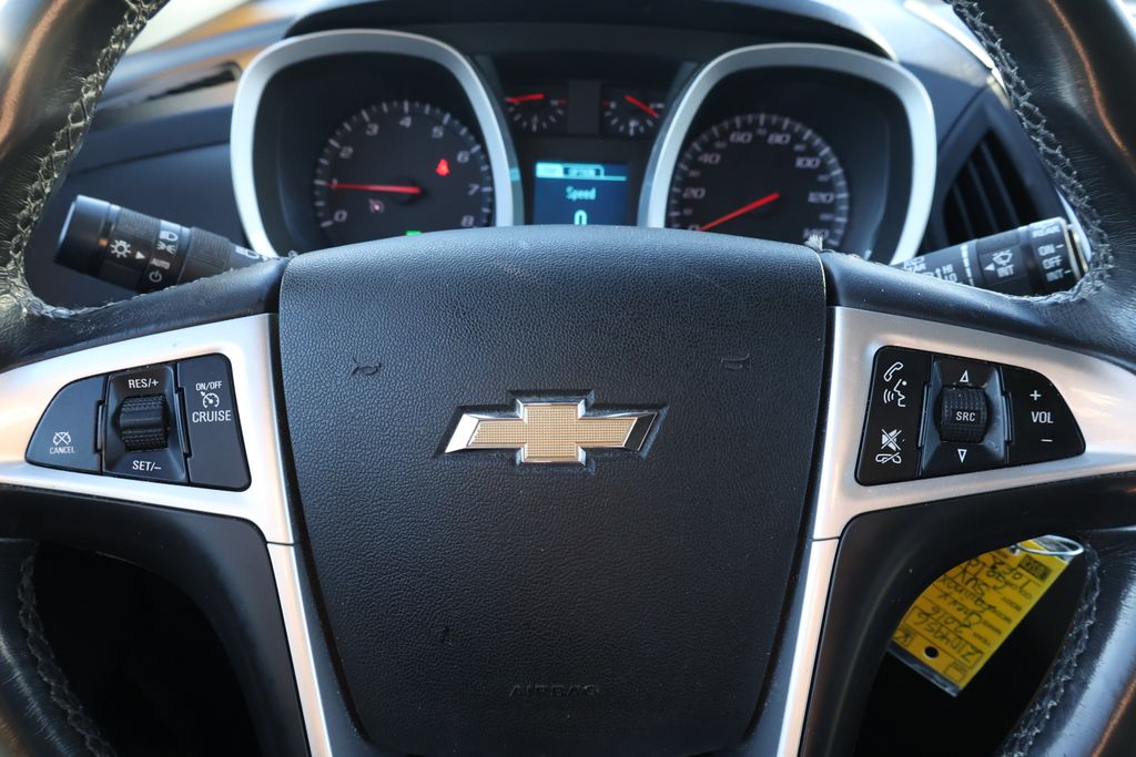 Thumbnail: 2016 Chevrolet Equinox - 20