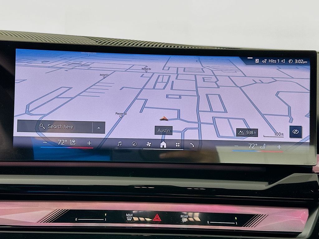 Thumbnail: 2026 BMW 5 Series - 12