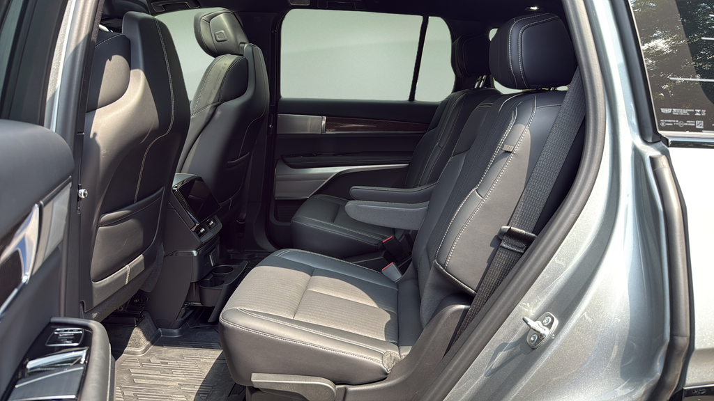 2026 Cadillac VISTIQ