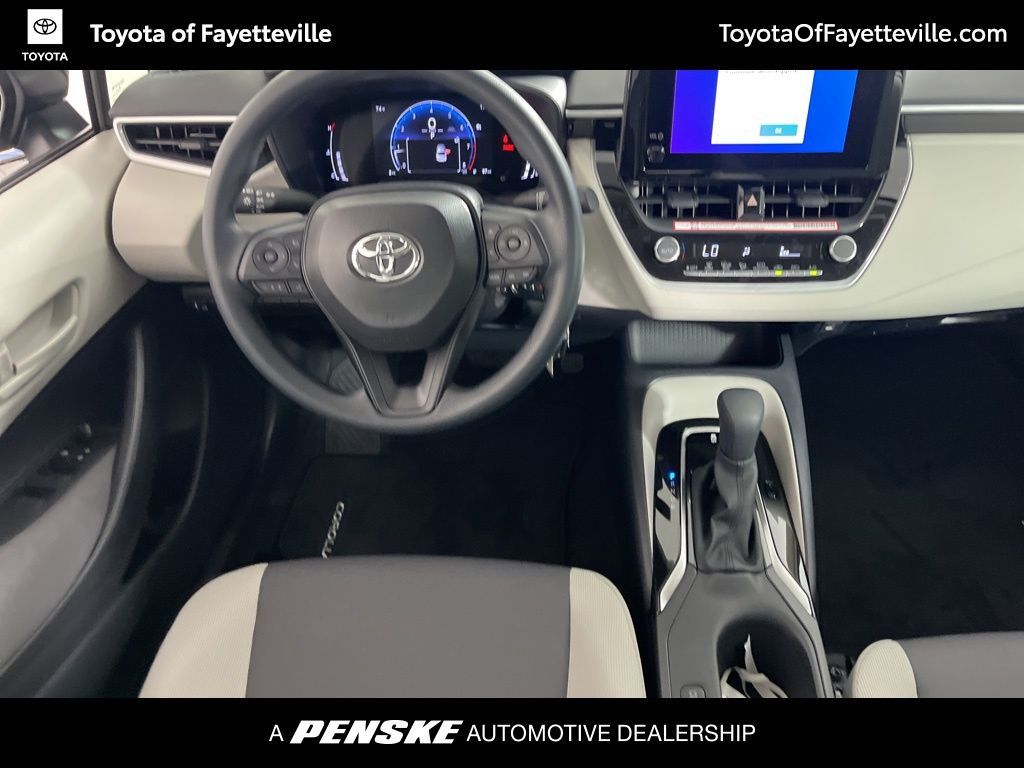 Thumbnail: 2026 Toyota Corolla - 12