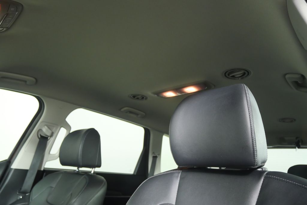 Thumbnail: 2022 Kia Telluride - 12