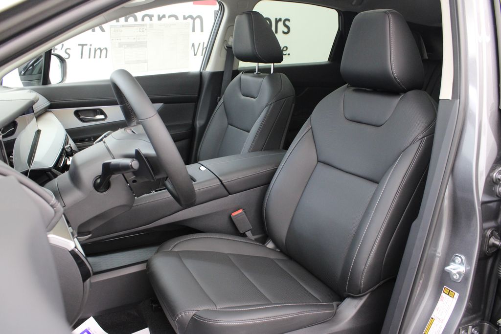 new 2026 Nissan Murano car, priced at $45,685