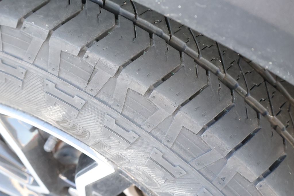 Thumbnail: 2023 Chevrolet TrailBlazer - 8