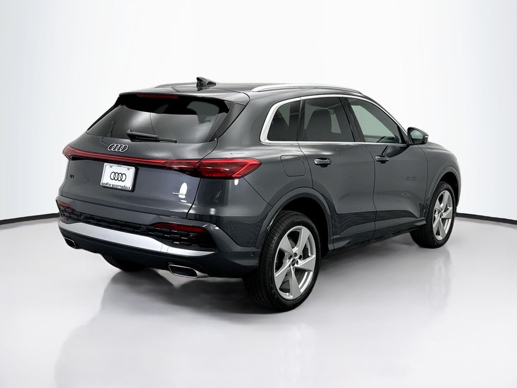 Thumbnail: 2025 Audi Q5 - 5