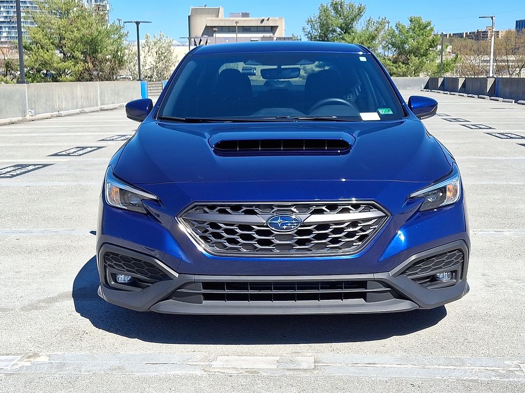 Thumbnail: 2024 Subaru WRX - 6