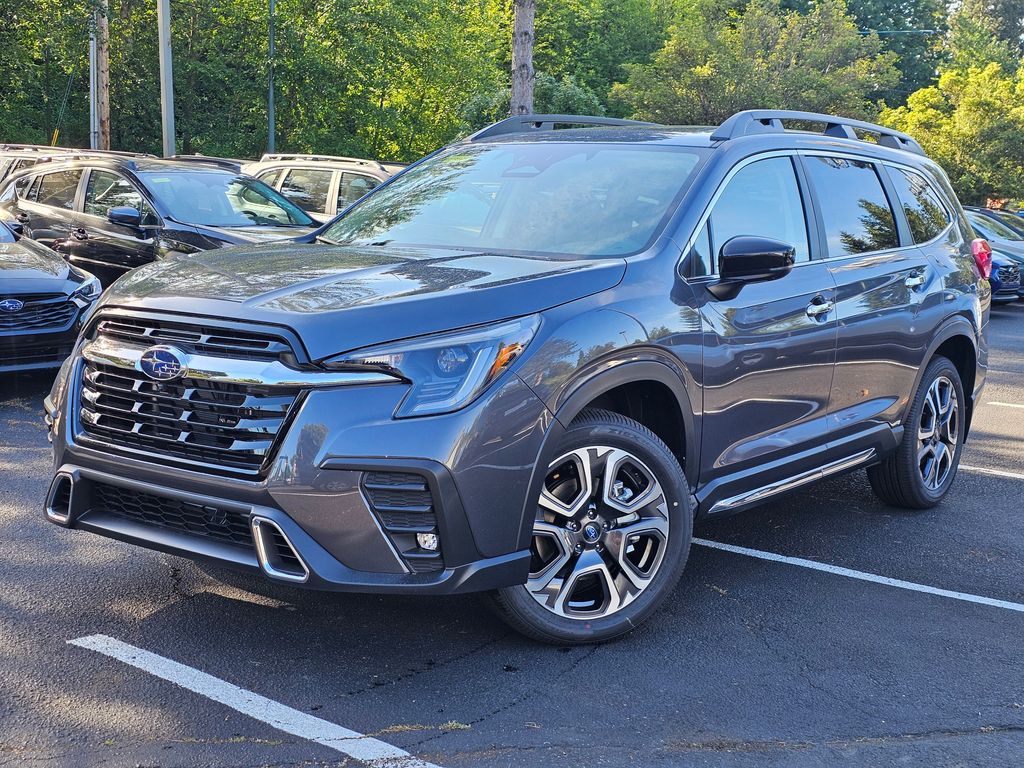 2026 Subaru Ascent Touring 7 Passenger's photo