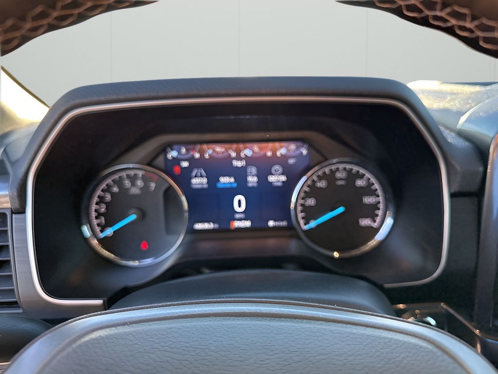 Used Car 2023 Ford F-150  Xlt For Sale Under $40,000 In Austin, Texas