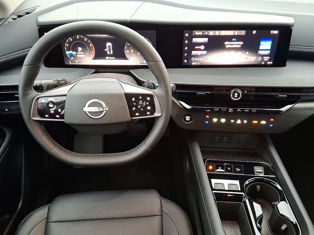 Thumbnail: 2025 Nissan Murano - 12