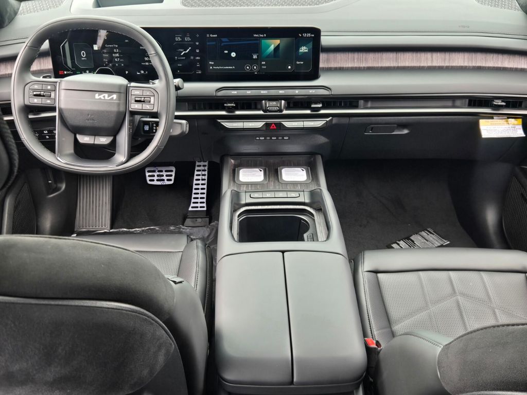 2027 Kia Telluride - $60,380