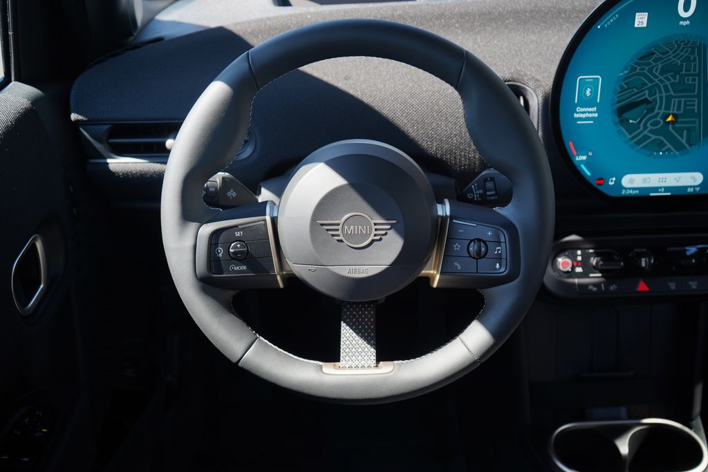 Thumbnail: 2026 MINI Cooper - 9