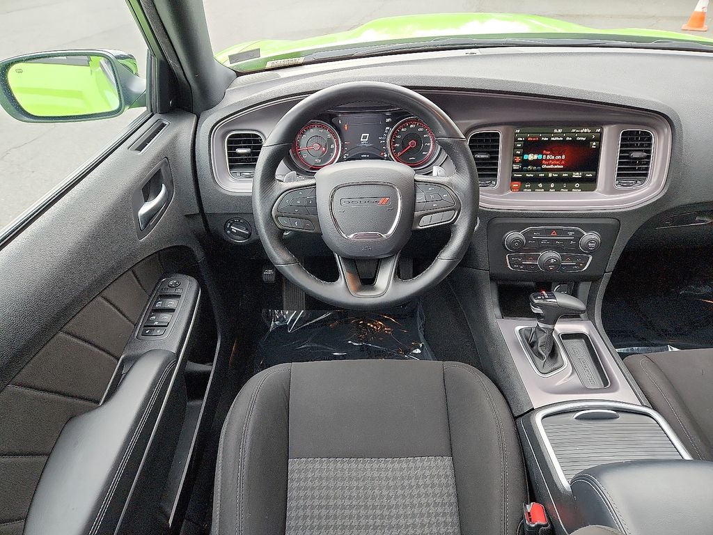 Thumbnail: 2023 Dodge Charger - 12