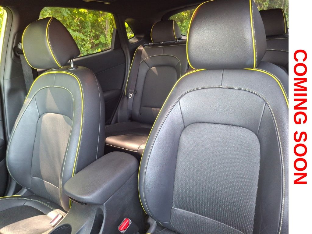 Used 2020 Hyundai Kona SUV