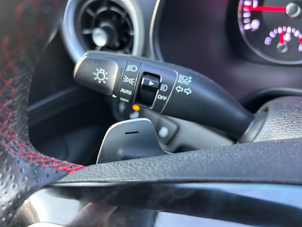 Thumbnail: 2024 Kia Forte - 22
