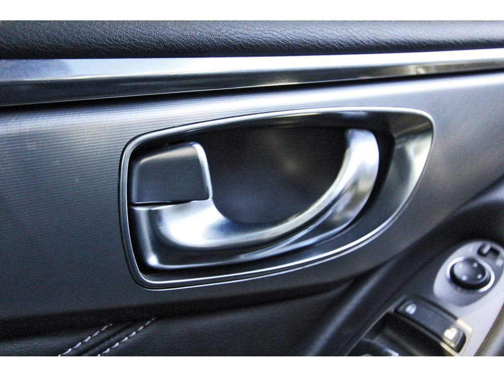 Used 2022 Infiniti Q60 Coupe