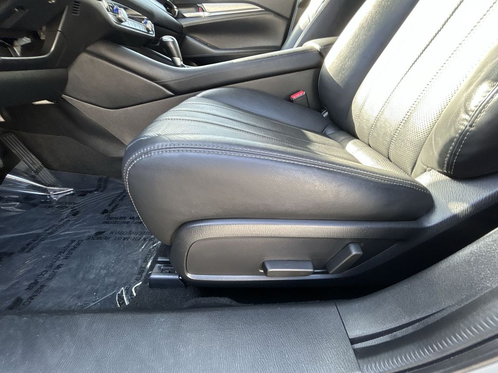 Thumbnail: 2020 Mazda Mazda6 - 12