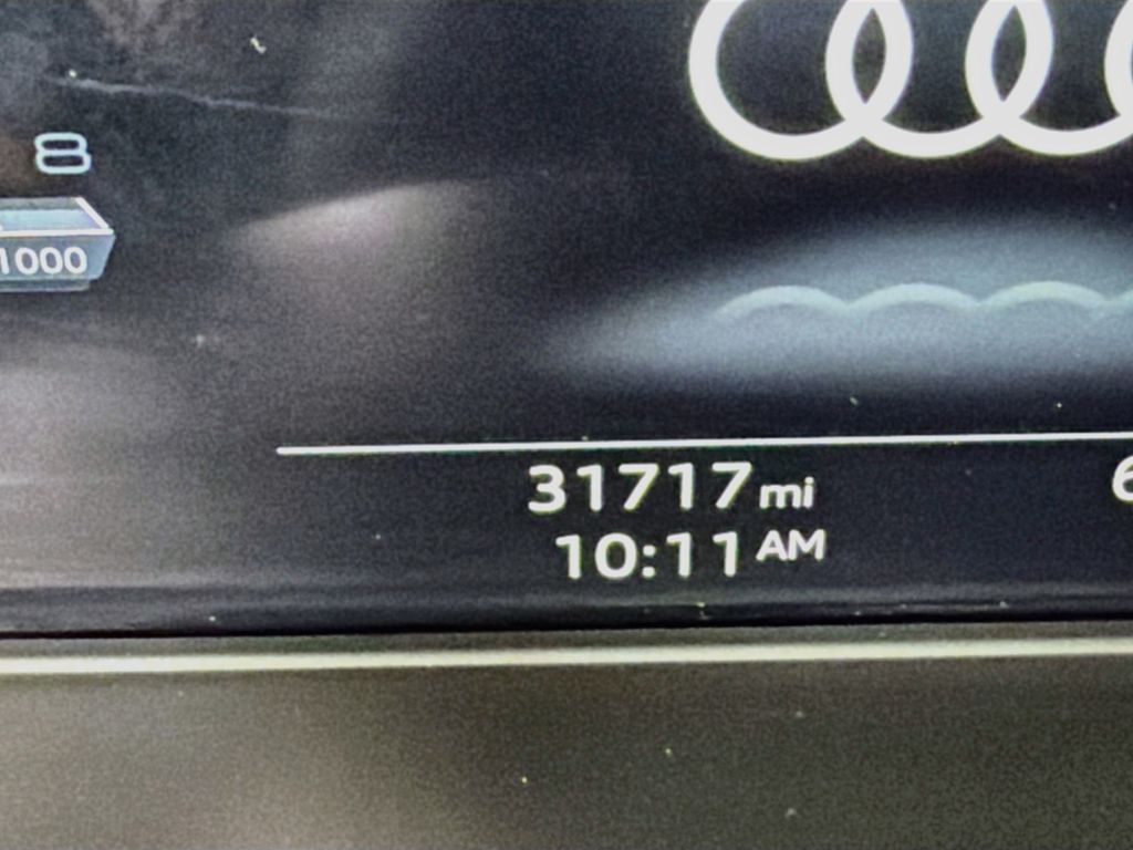 Used 2023 Audi SQ5 SUV