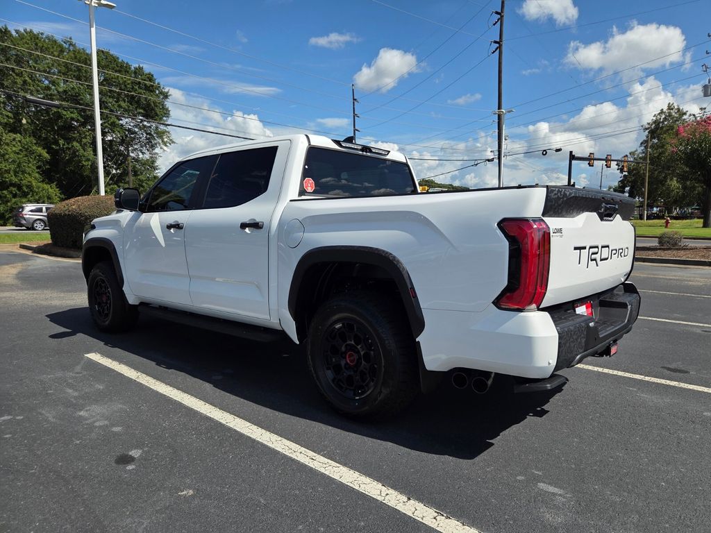 New 2026 Toyota Tundra i-FORCE MAX Truck