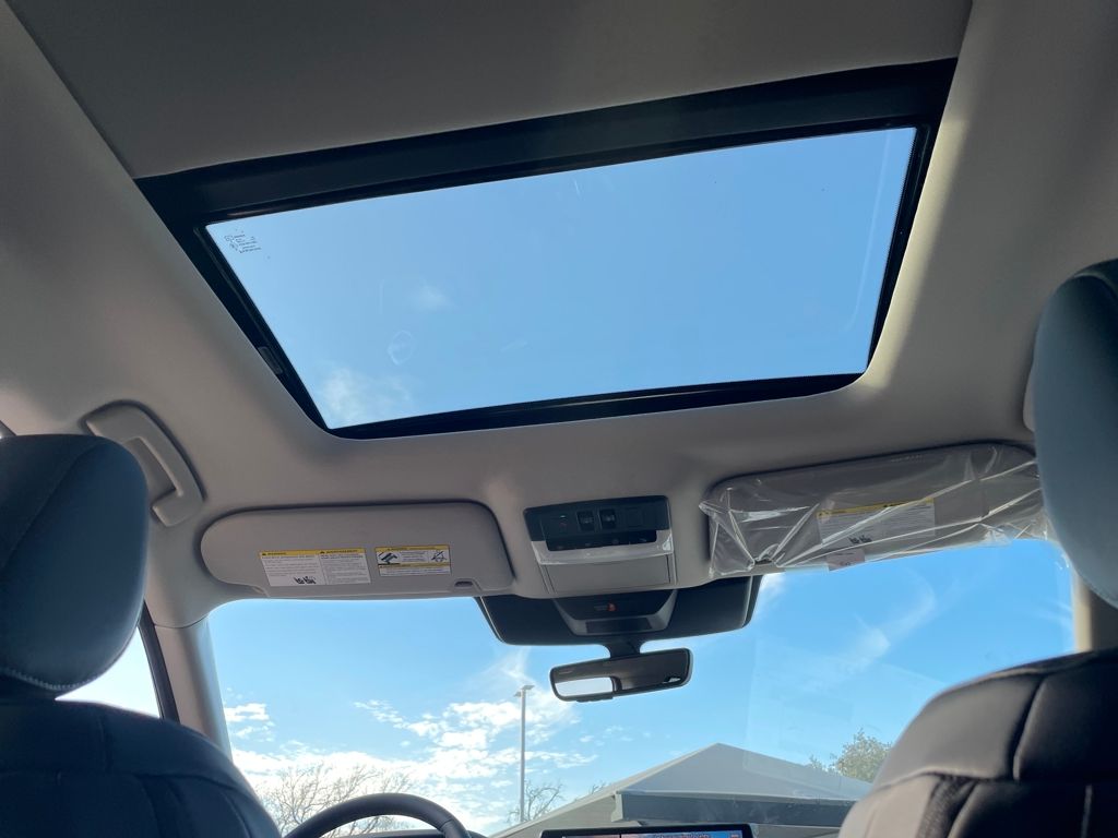 2026 Nissan Pathfinder