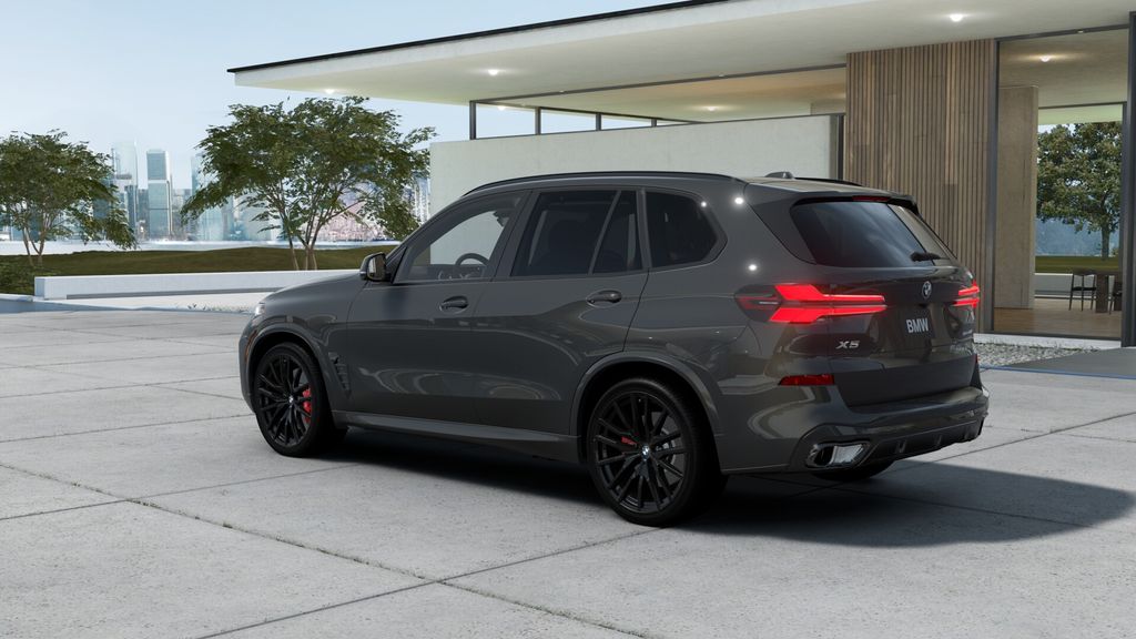 Thumbnail: 2026 BMW X5 - 28