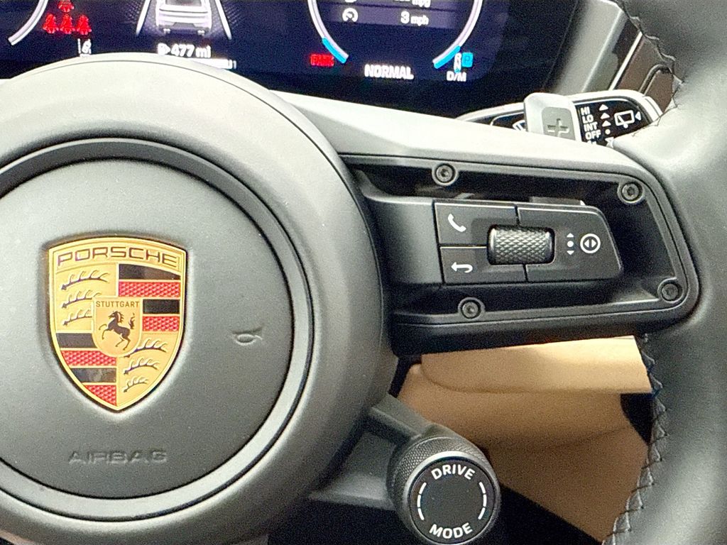 Thumbnail: 2025 Porsche Cayenne - 15