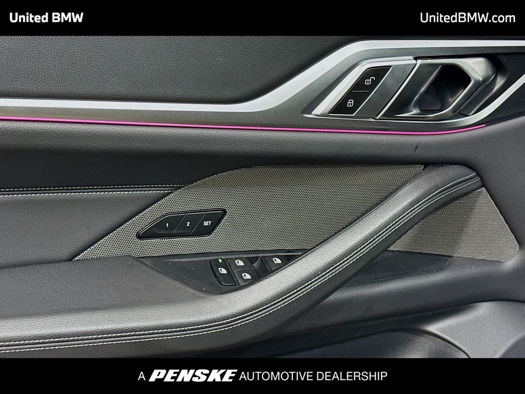 Thumbnail: 2025 BMW 4 Series - 3
