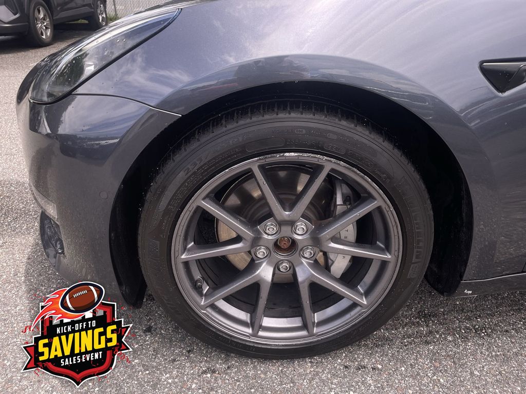 Used 2021 Tesla Model 3 Sedan