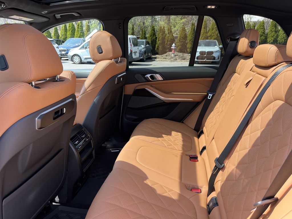 Thumbnail: 2024 BMW X5 - 22