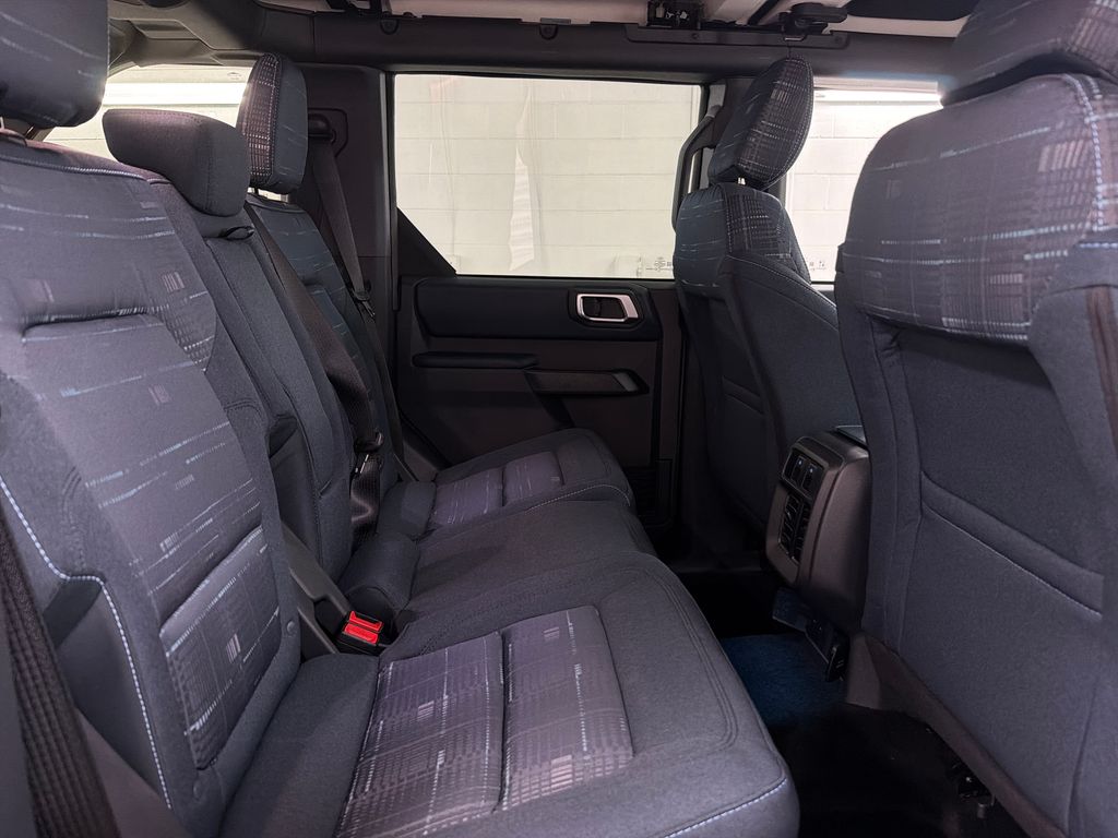 New 2026 Gray Ford Heritage Edition image 29