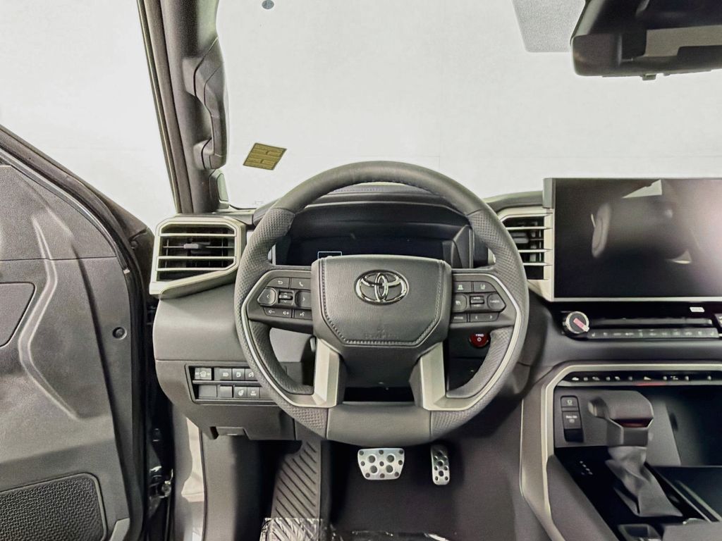 New 2026 Toyota Sequoia SUV
