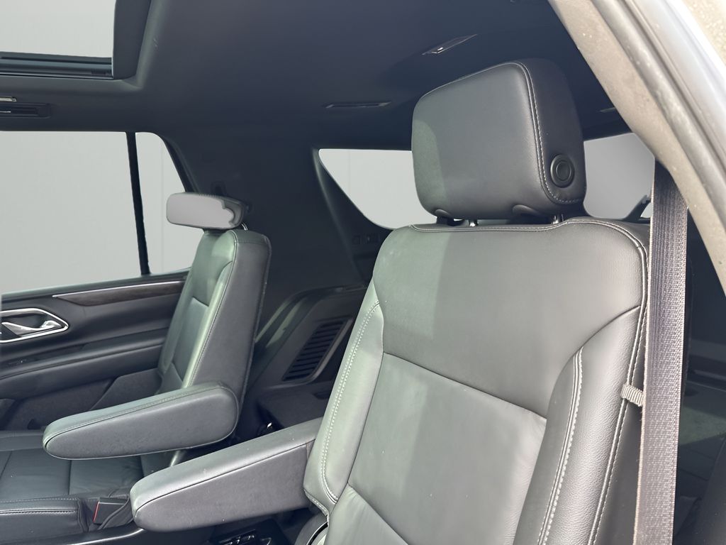 Used Car 2021 Chevrolet Tahoe  Z71 For Sale Under $50,000 In Austin, Texas