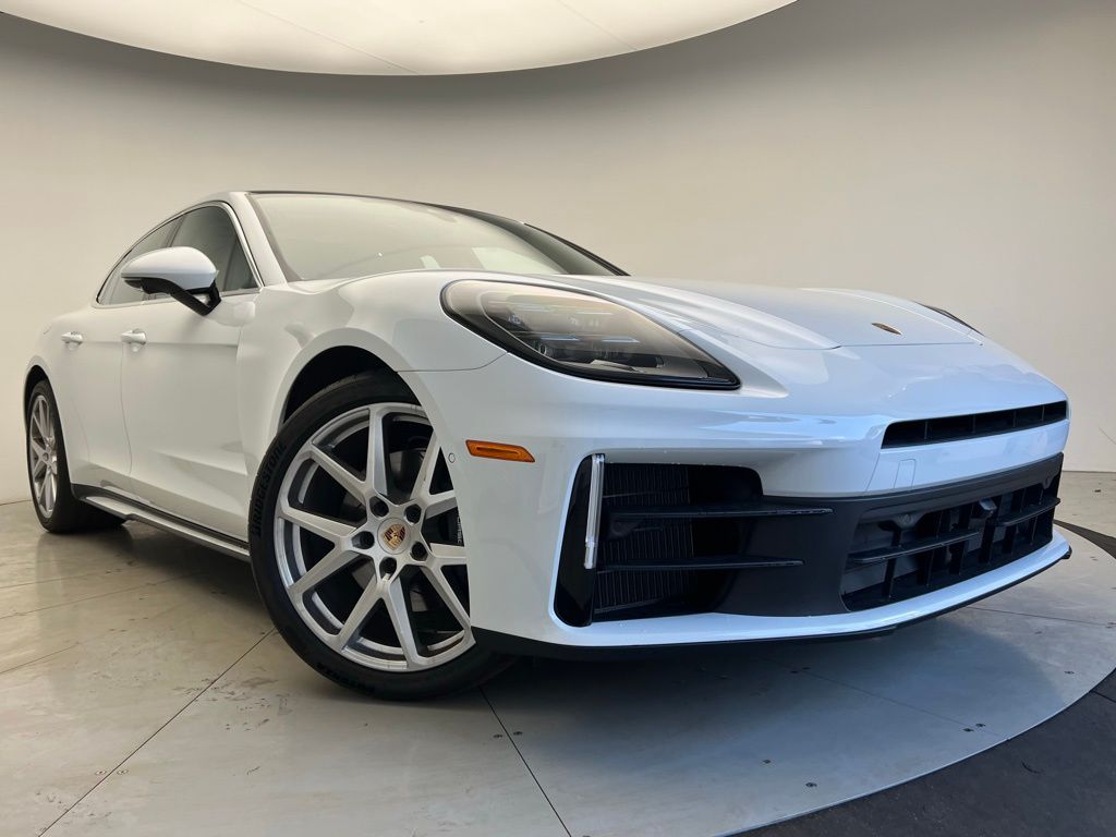 Thumbnail: 2026 Porsche Panamera - 24