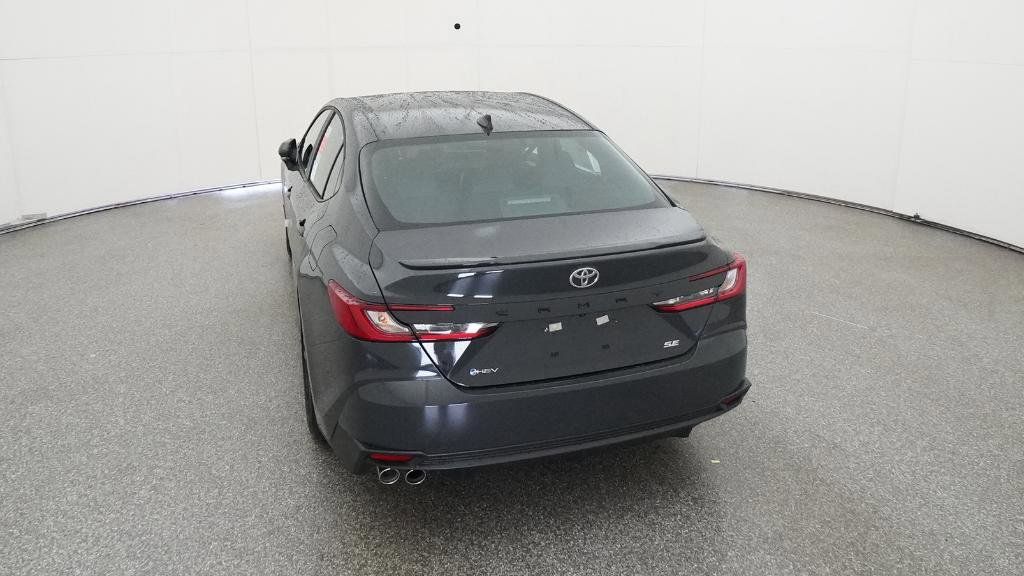 Thumbnail: 2026 Toyota Camry - 22