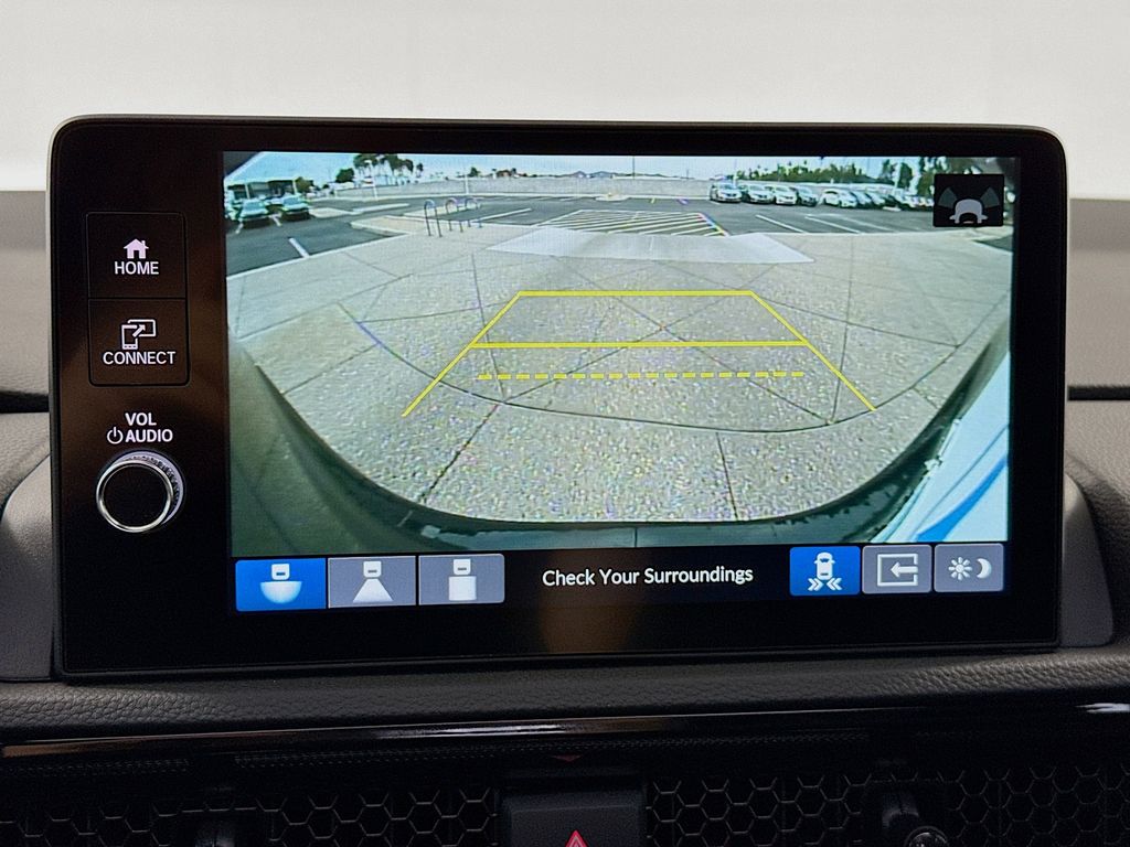 Thumbnail: 2026 Honda CR-V - 14